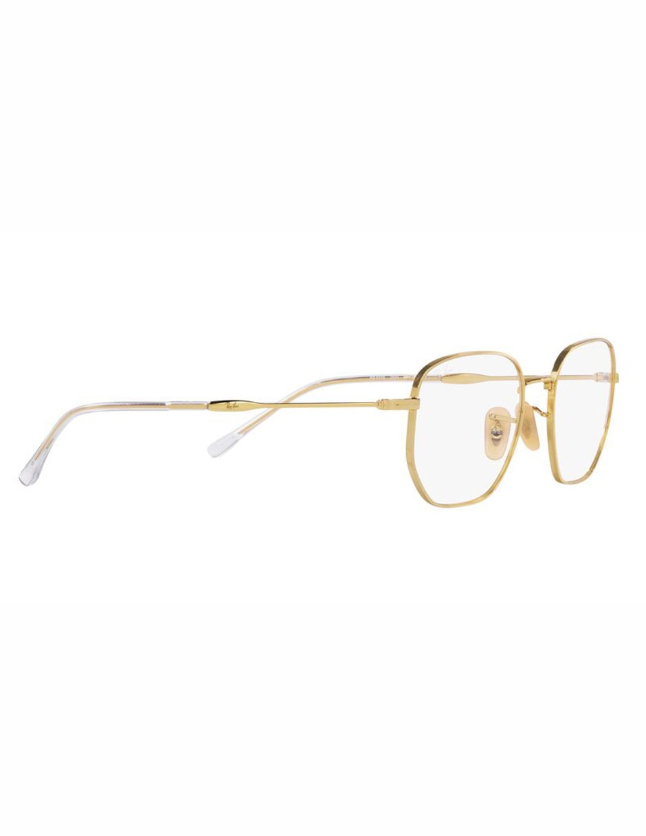 Armazón Wired Metals unisex 5