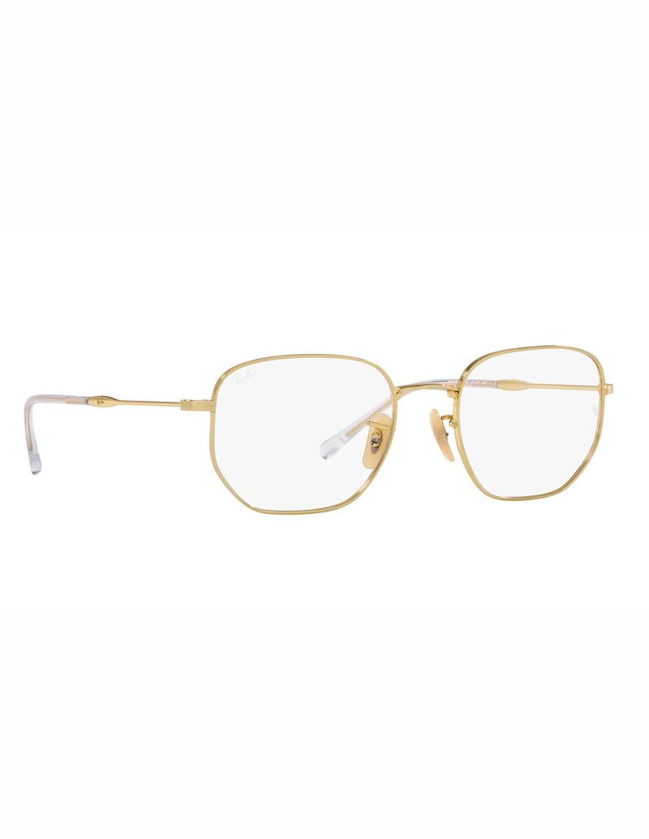 Armazón Wired Metals unisex 9