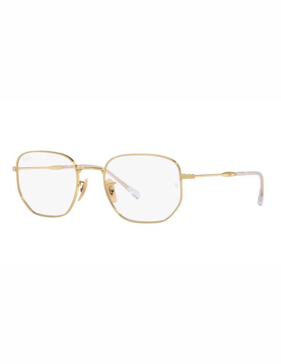 Armazón Wired Metals unisex 7