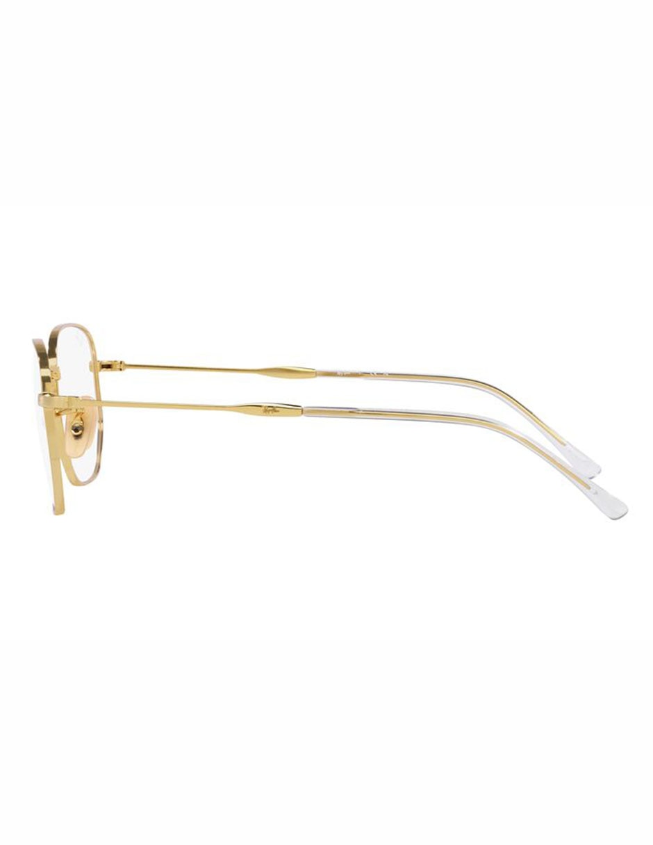 Armazón Wired Metals unisex 12