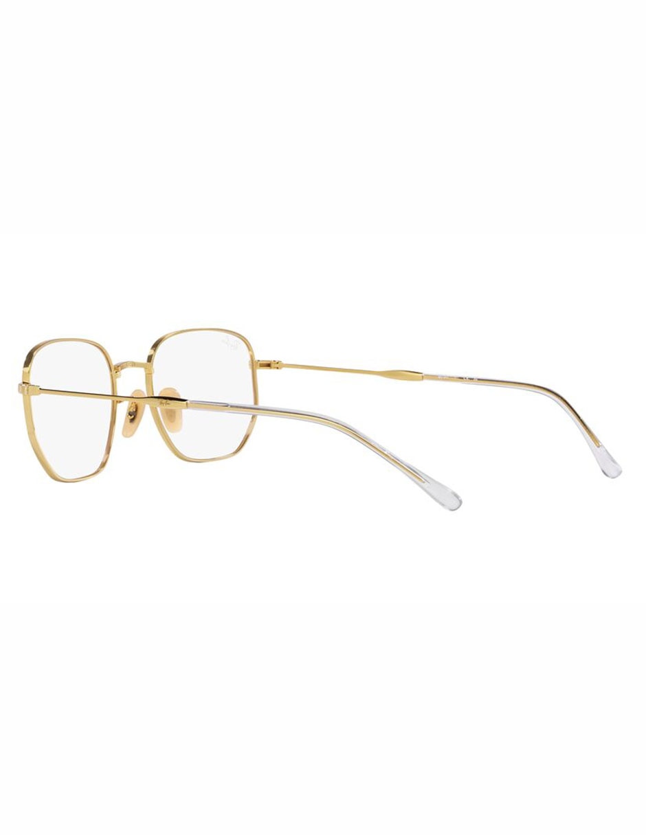 Armazón Wired Metals unisex 2
