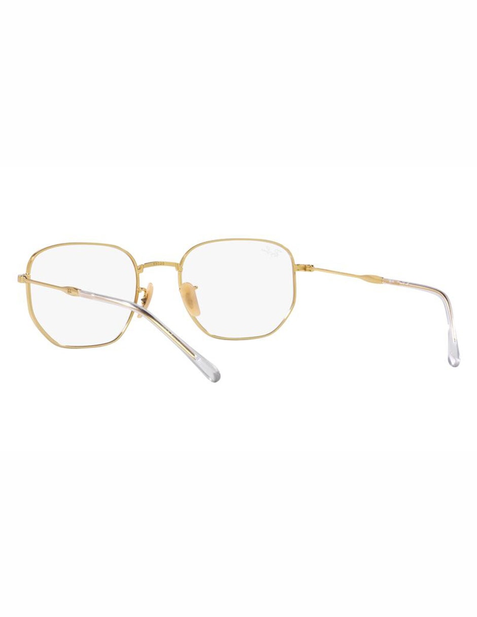 Armazón Wired Metals unisex 8