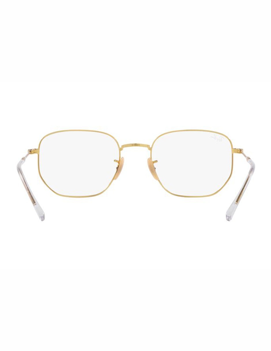 Armazón Wired Metals unisex 11