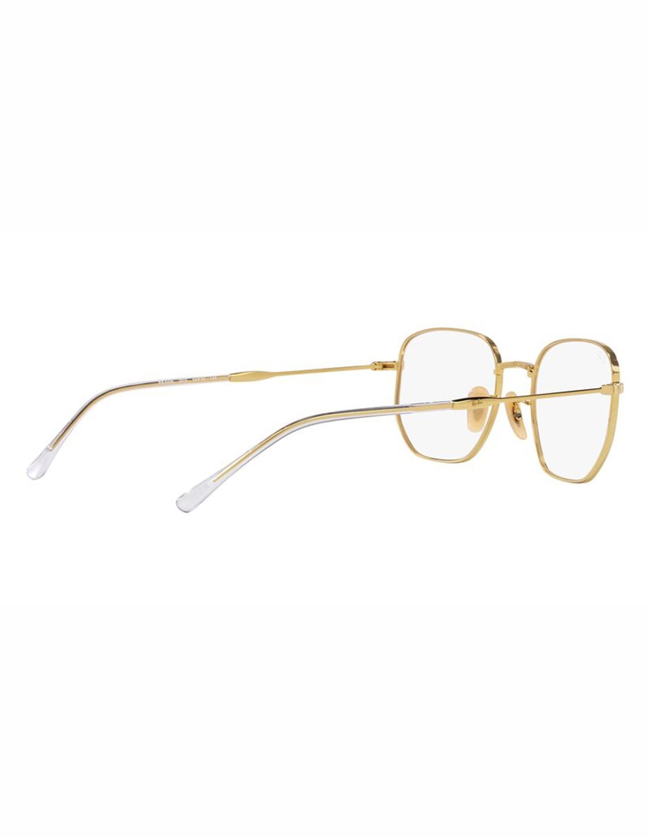 Armazón Wired Metals unisex 10