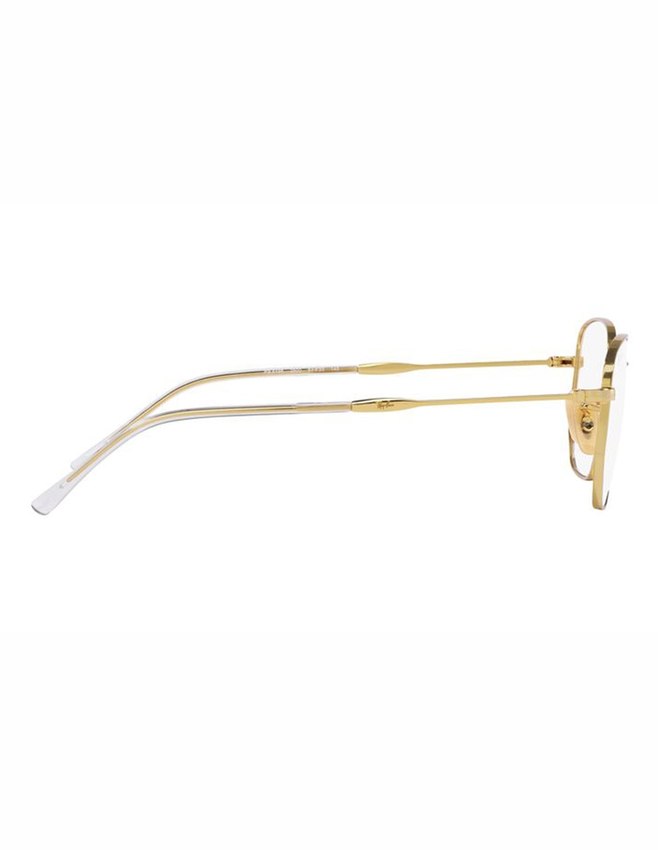 Armazón Wired Metals unisex 6
