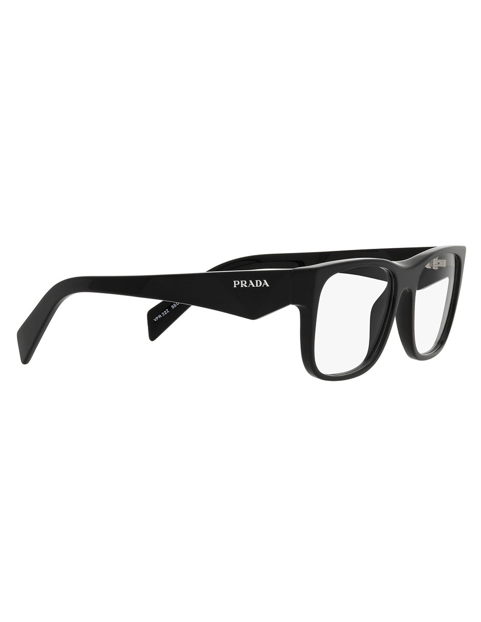 Armazón Prada luxury Prada Symbole para hombre