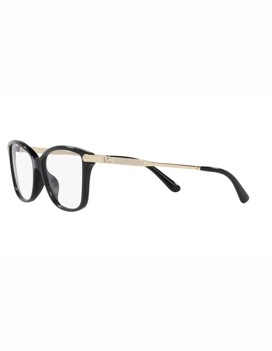 Armazón Novelty Glitz Pave para mujer 3