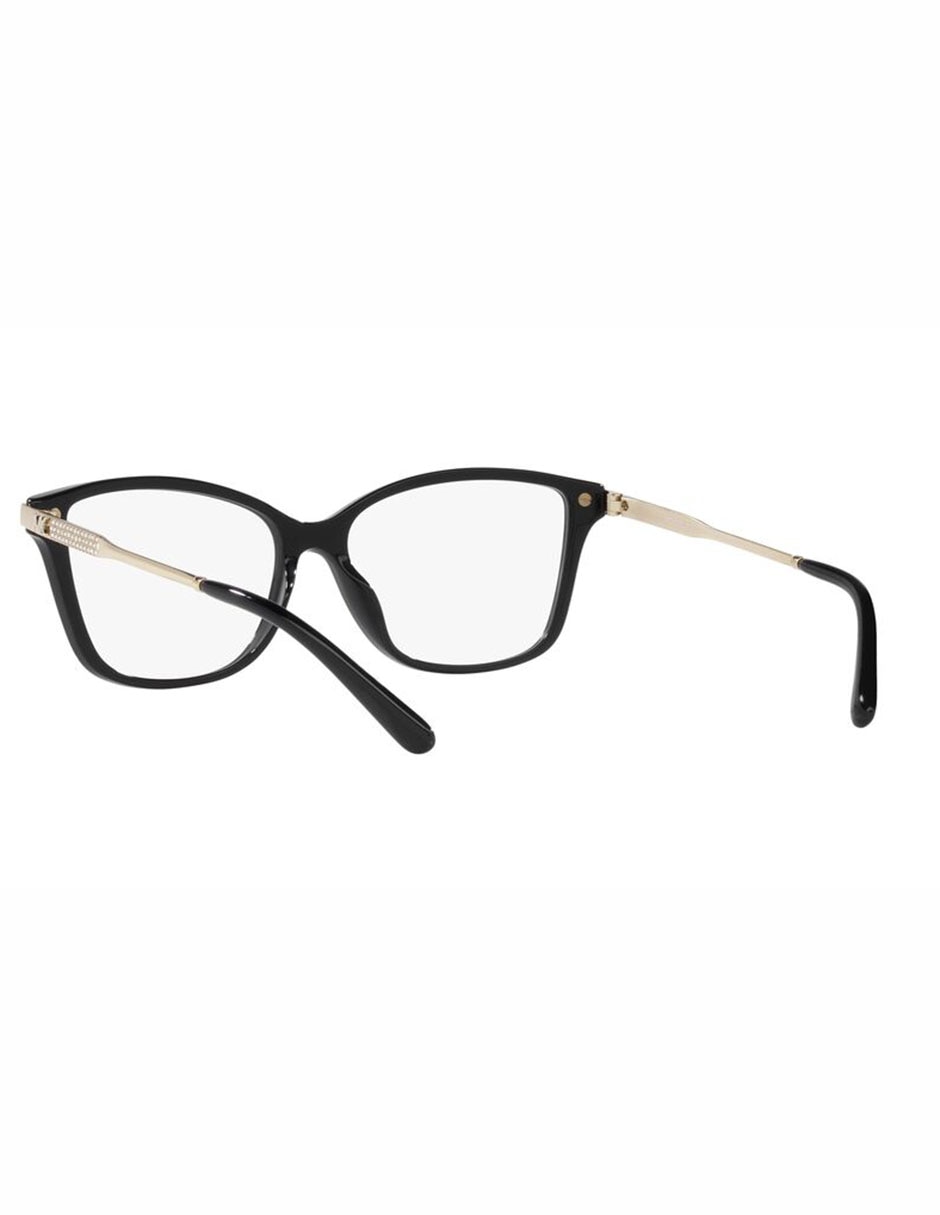 Armazón Novelty Glitz Pave para mujer 8