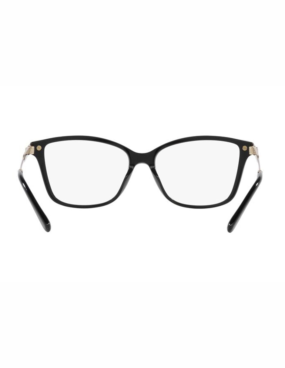 Armazón Novelty Glitz Pave para mujer 11