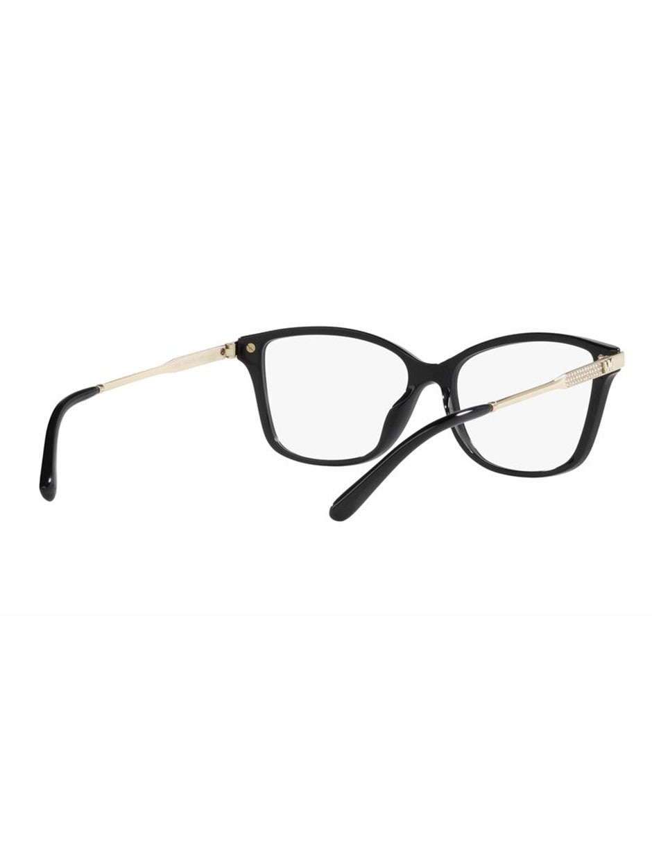 Armazón Novelty Glitz Pave para mujer 4
