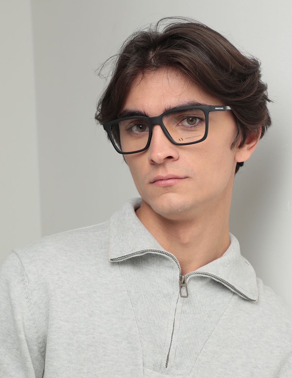 Armazón Combination para hombre 6