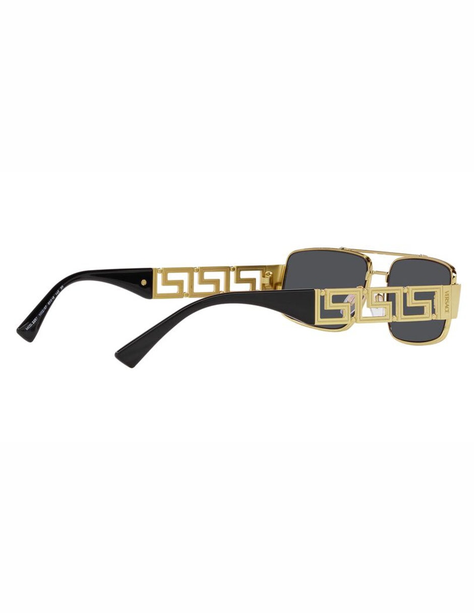 Lentes de sol para hombre 10