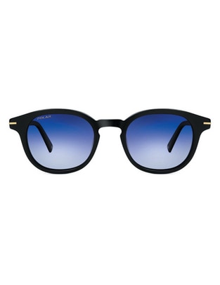 Lentes de sol Gold unisex 1