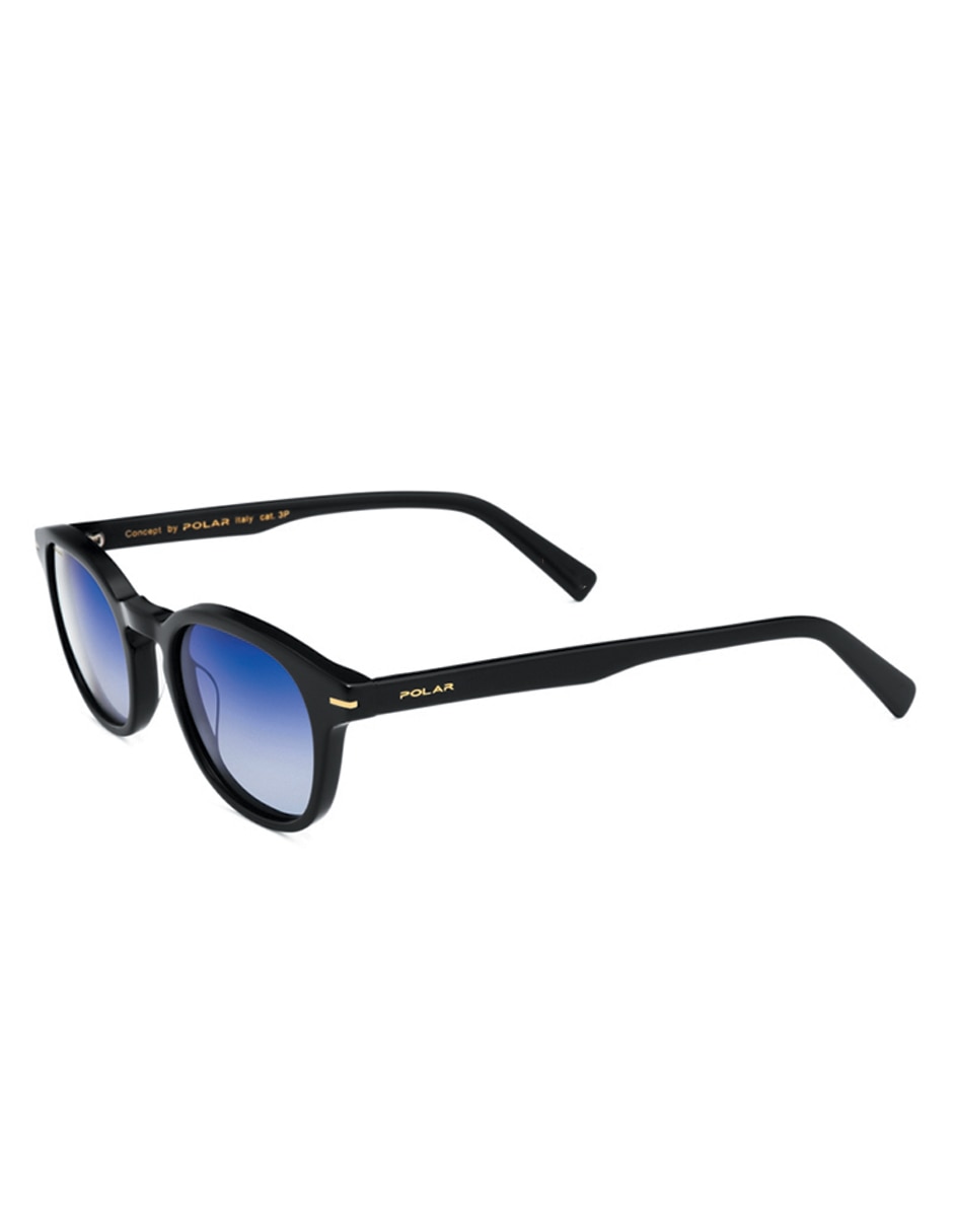 Lentes de sol Gold unisex 2