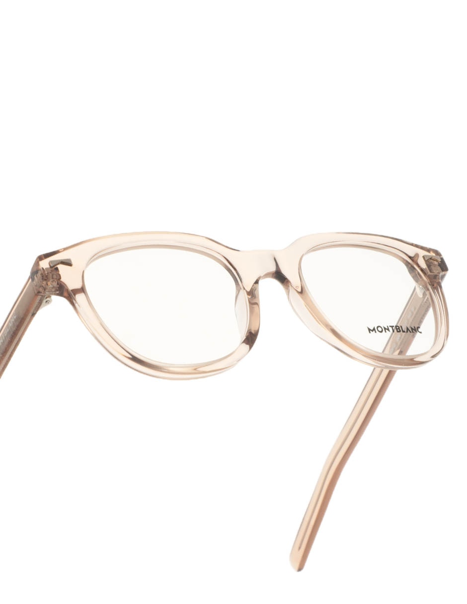 Armazón MB0261O para hombre 2