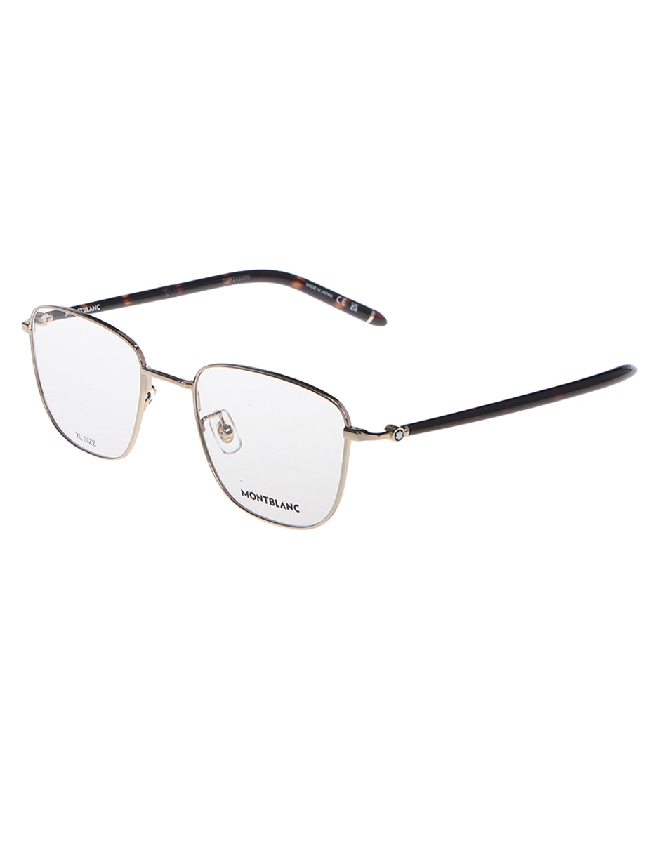 Armazón MB0272O para hombre 5