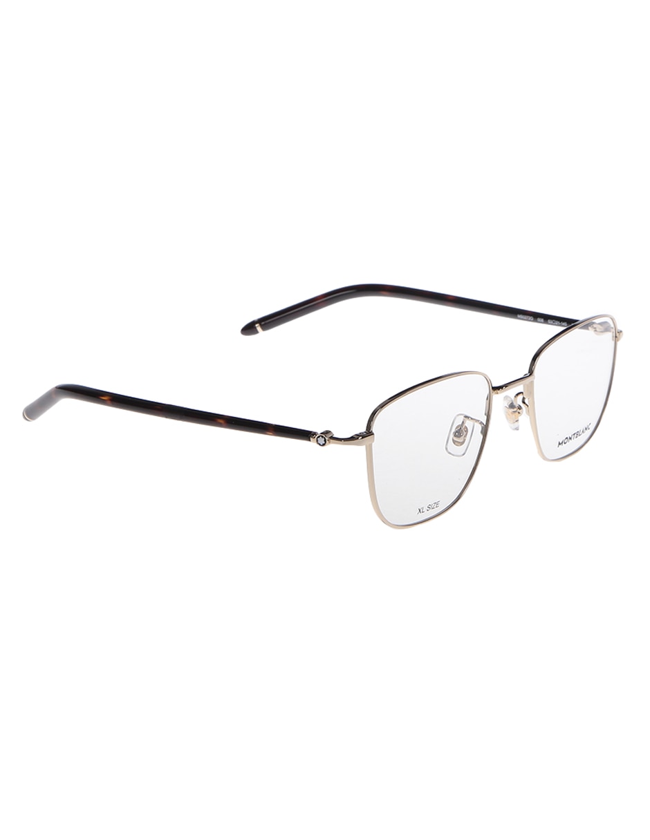 Armazón MB0272O para hombre 4