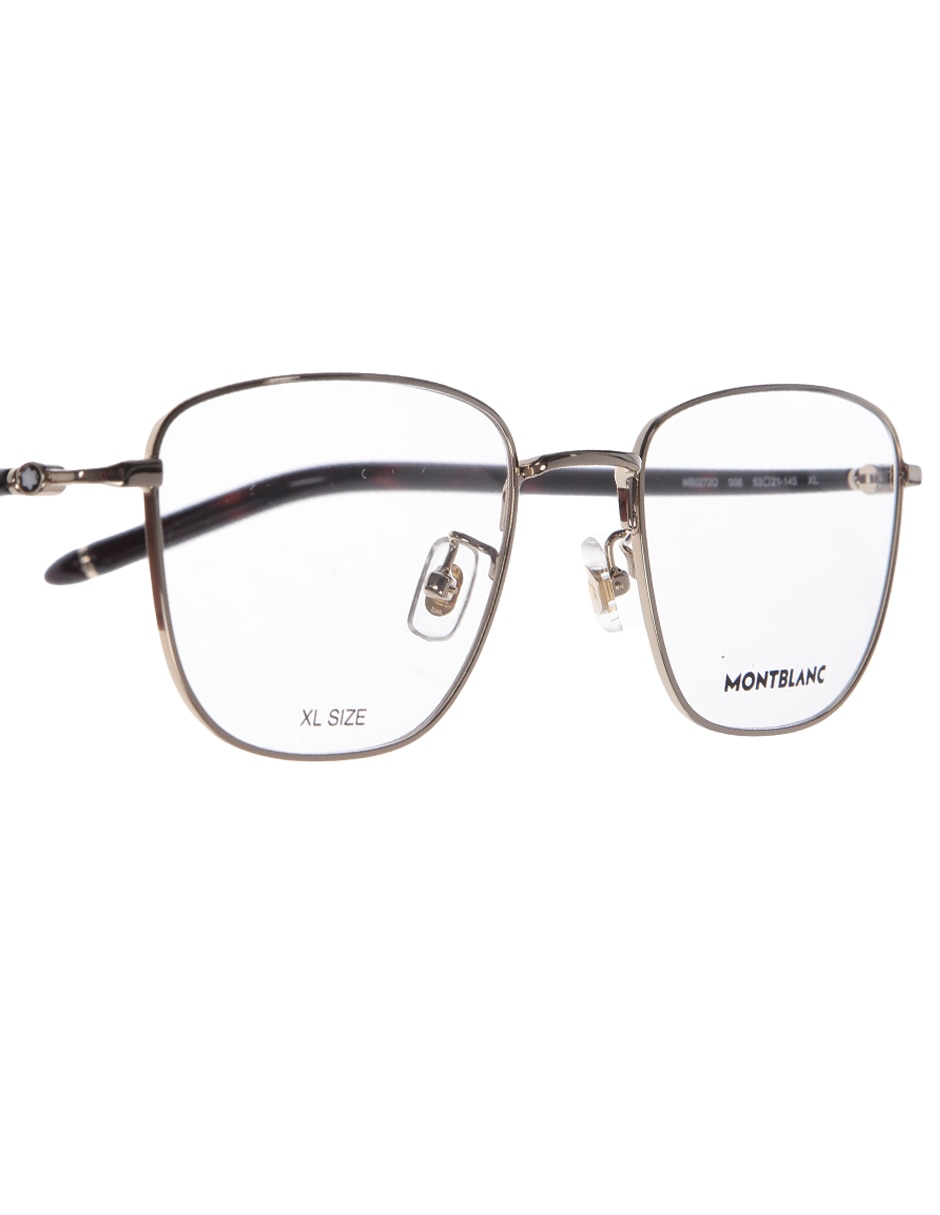 Armazón MB0272O para hombre 2