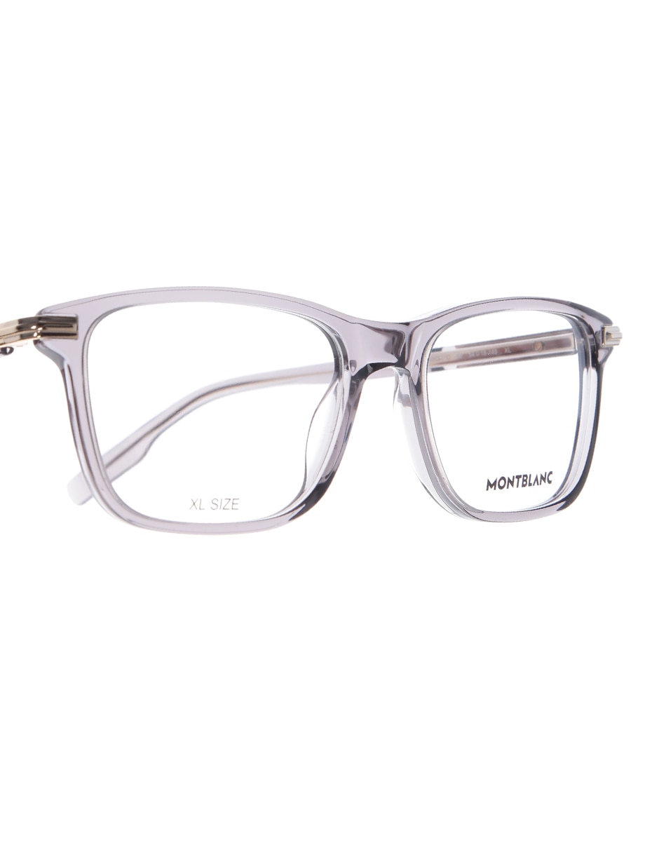 Armazón MB0277O para hombre