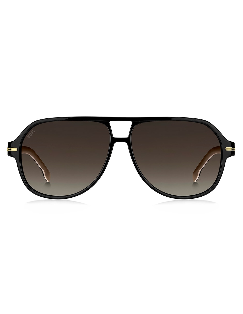 Lentes de sol Boss para hombre