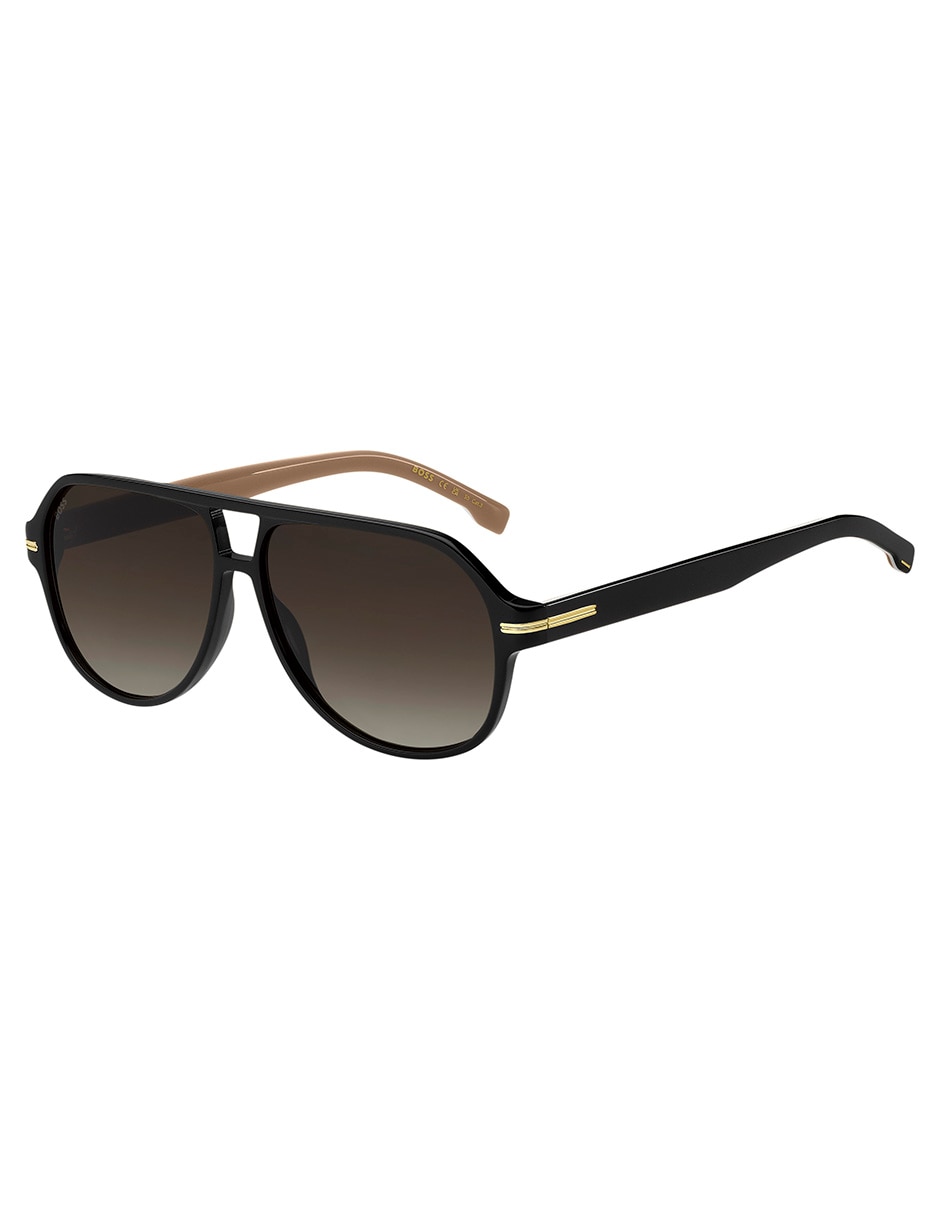 Lentes de sol Boss para hombre