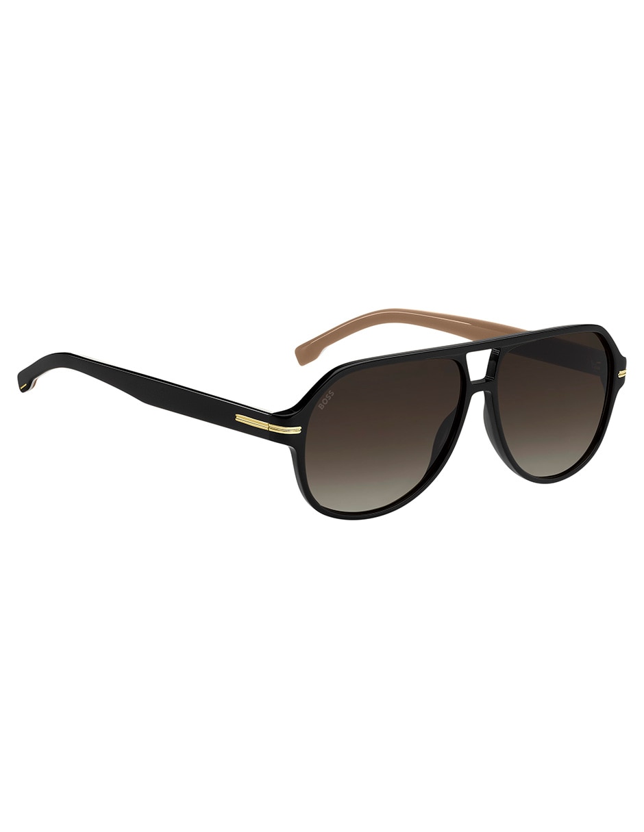 Lentes de sol Boss para hombre