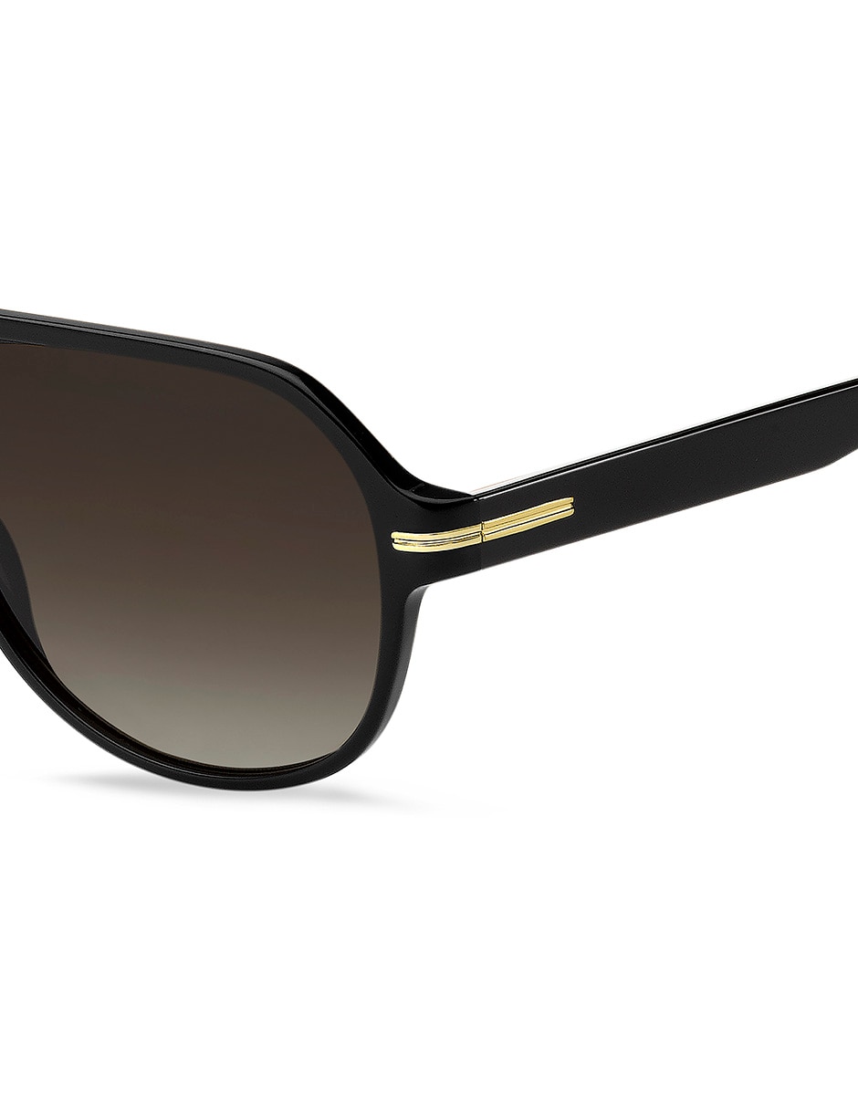 Lentes de sol Boss para hombre