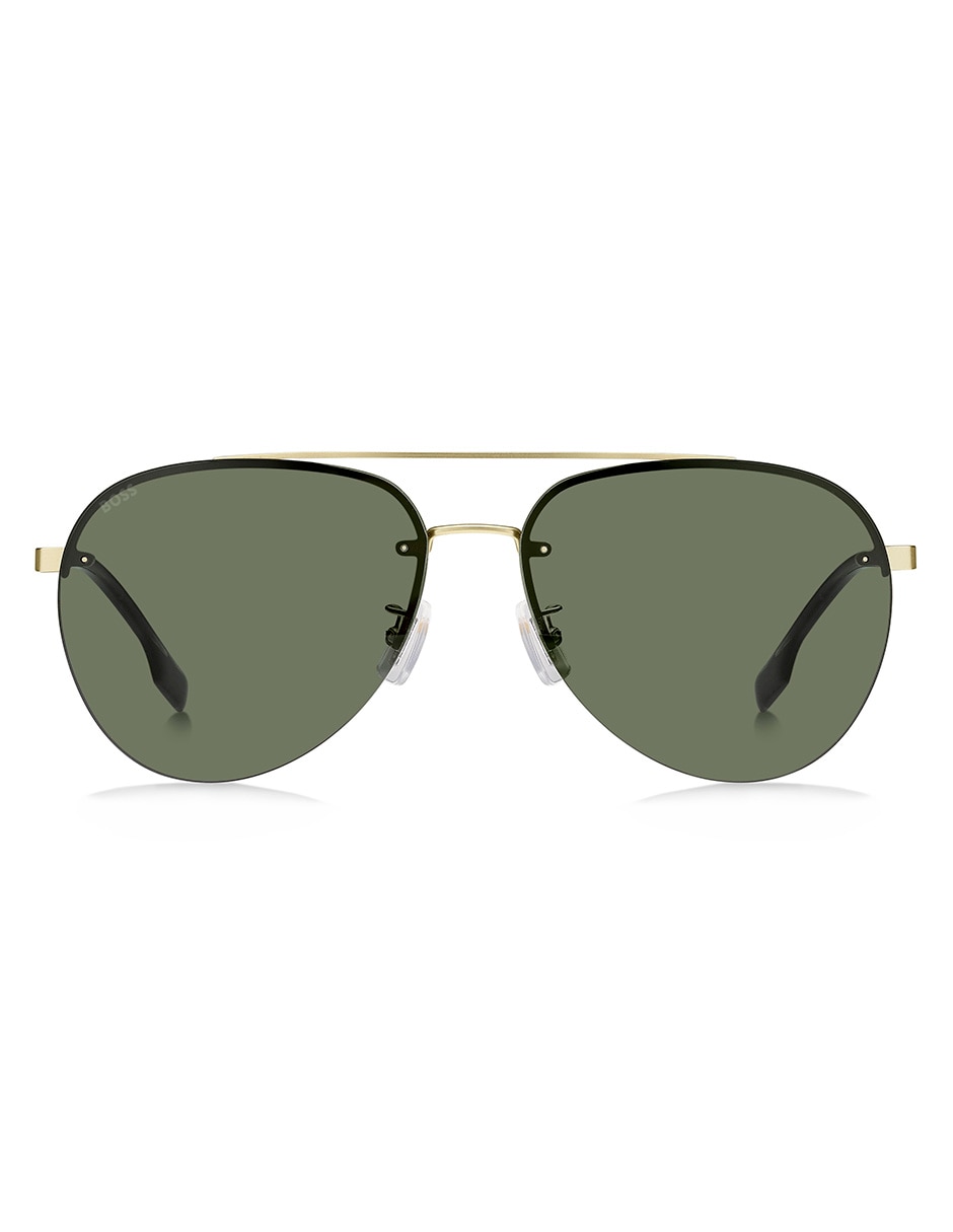 Lentes de sol Boss para hombre