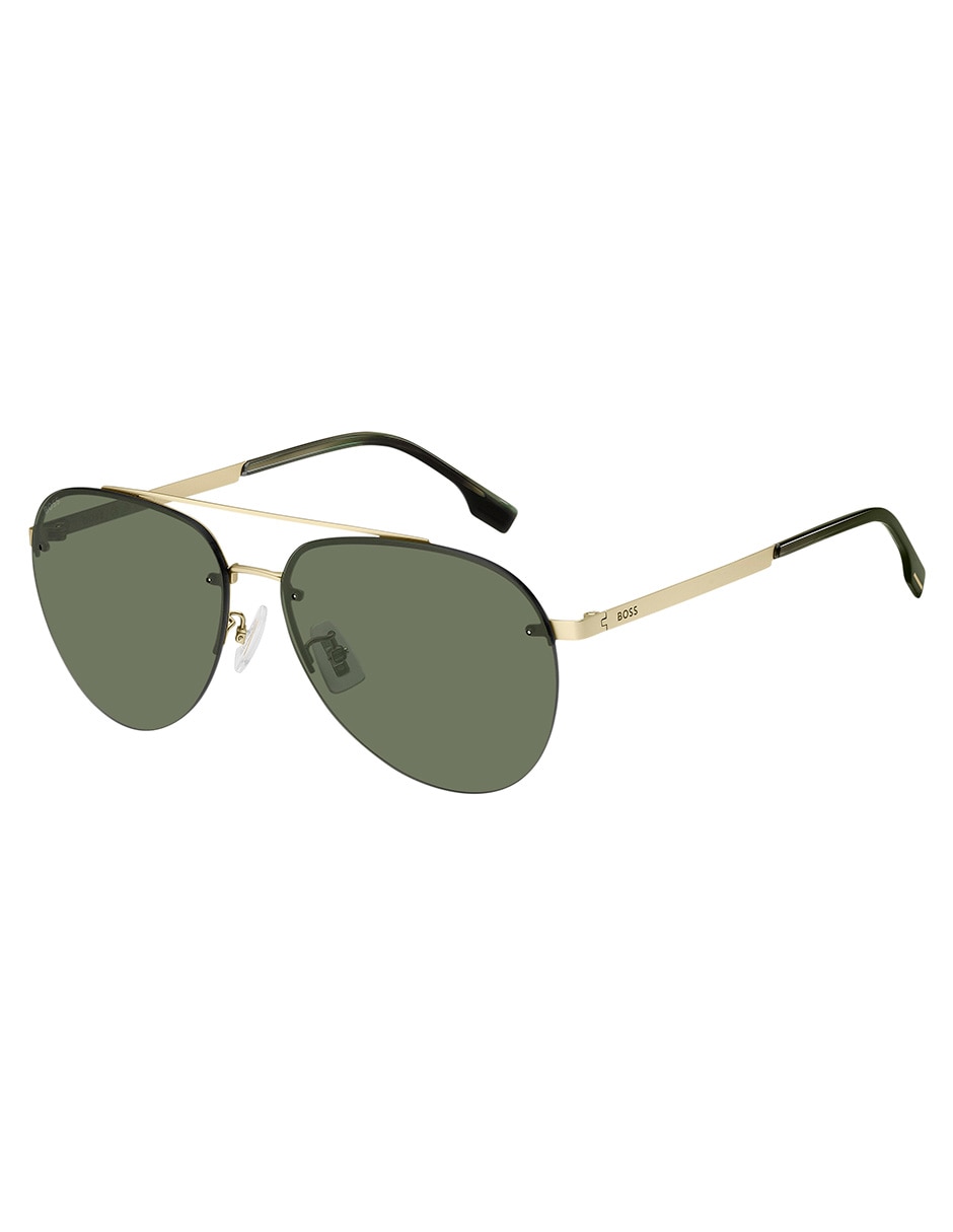 Lentes de sol Boss para hombre