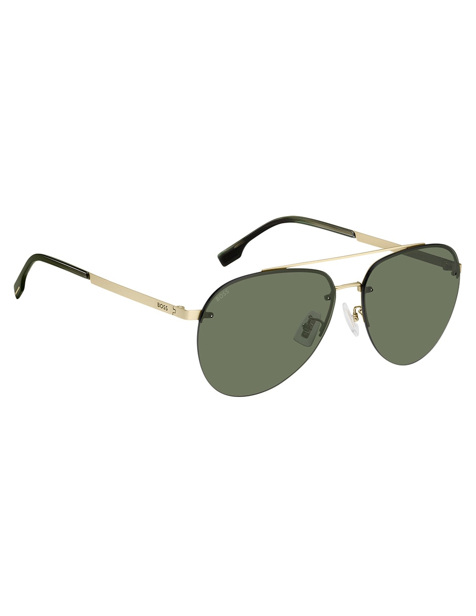 Lentes de sol Boss para hombre