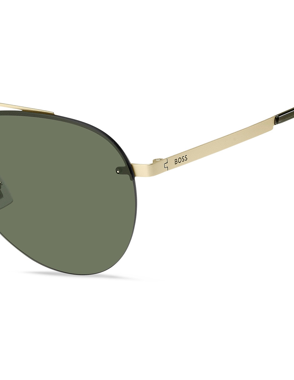 Lentes de sol Boss para hombre