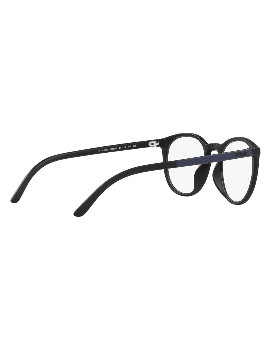 Armazón para hombre 8