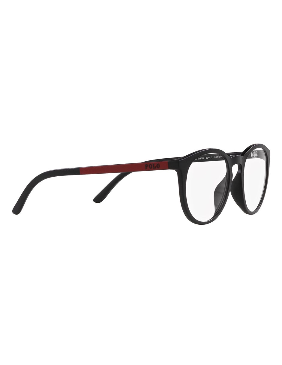 Armazón polo premium para hombre 11