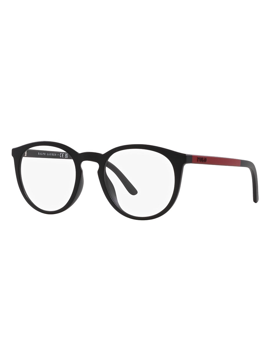 Armazón polo premium para hombre 2