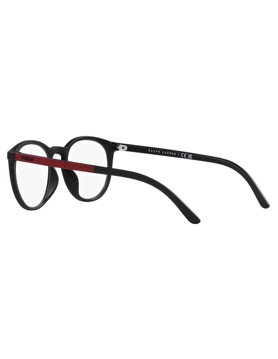 Armazón polo premium para hombre