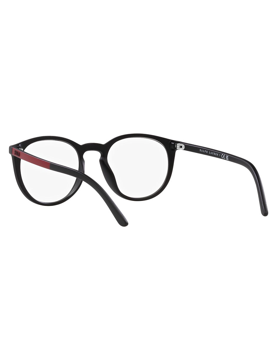 Armazón polo premium para hombre 6