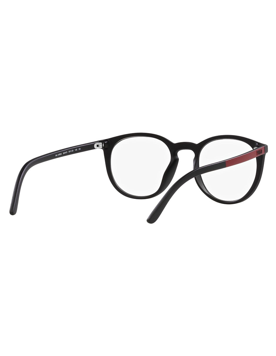 Armazón polo premium para hombre 8