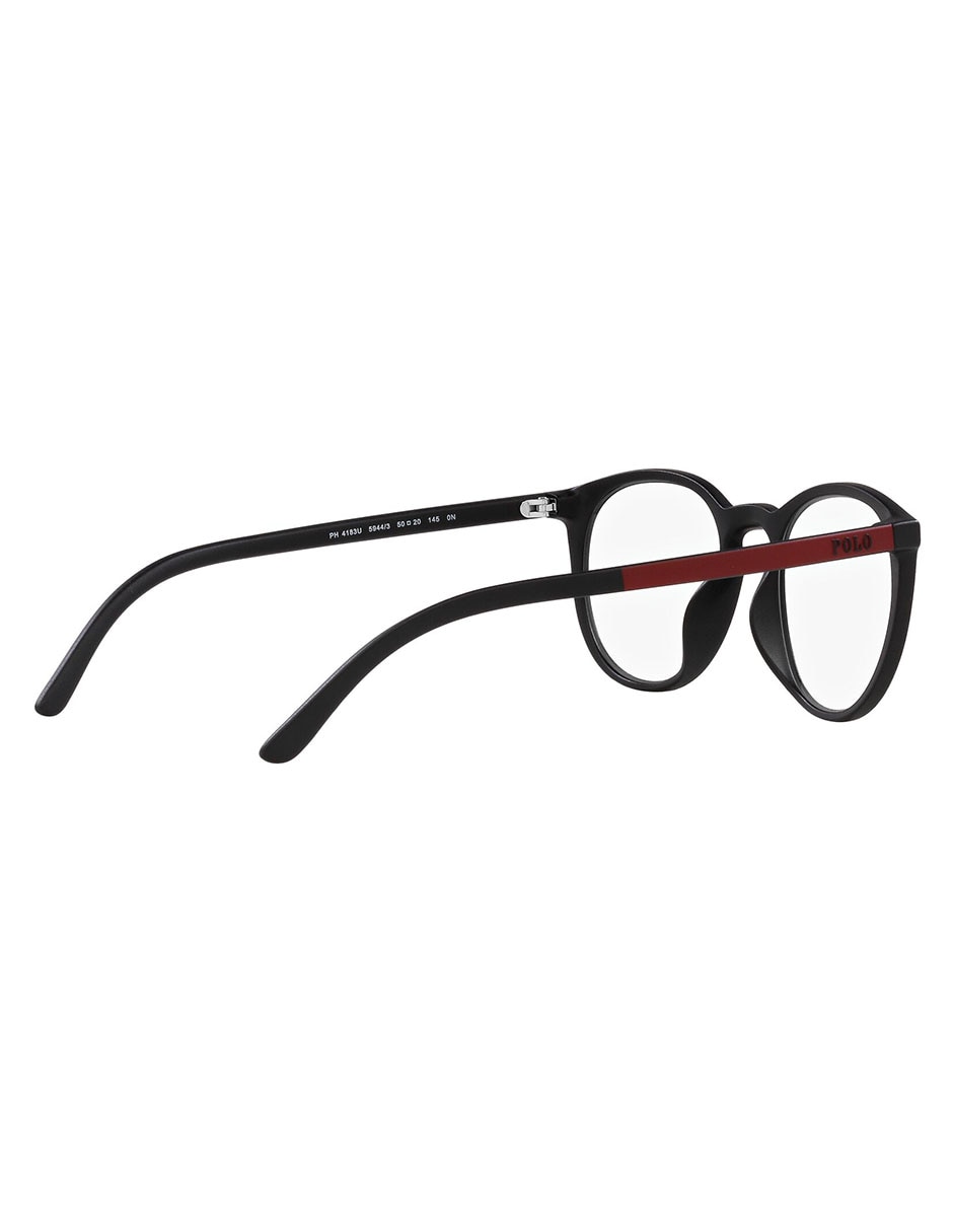 Armazón polo premium para hombre 9