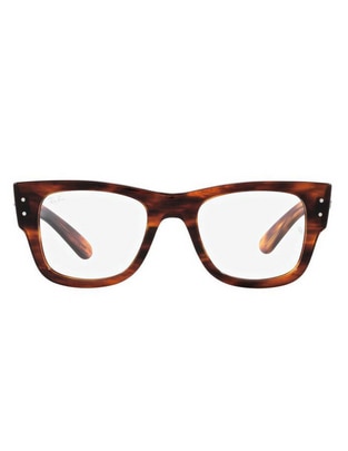 Armazón Mega Wayfarer unisex 1