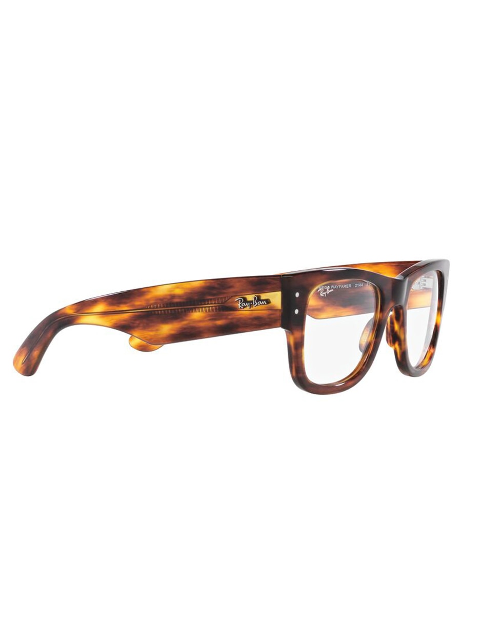 Armazón Mega Wayfarer unisex 11