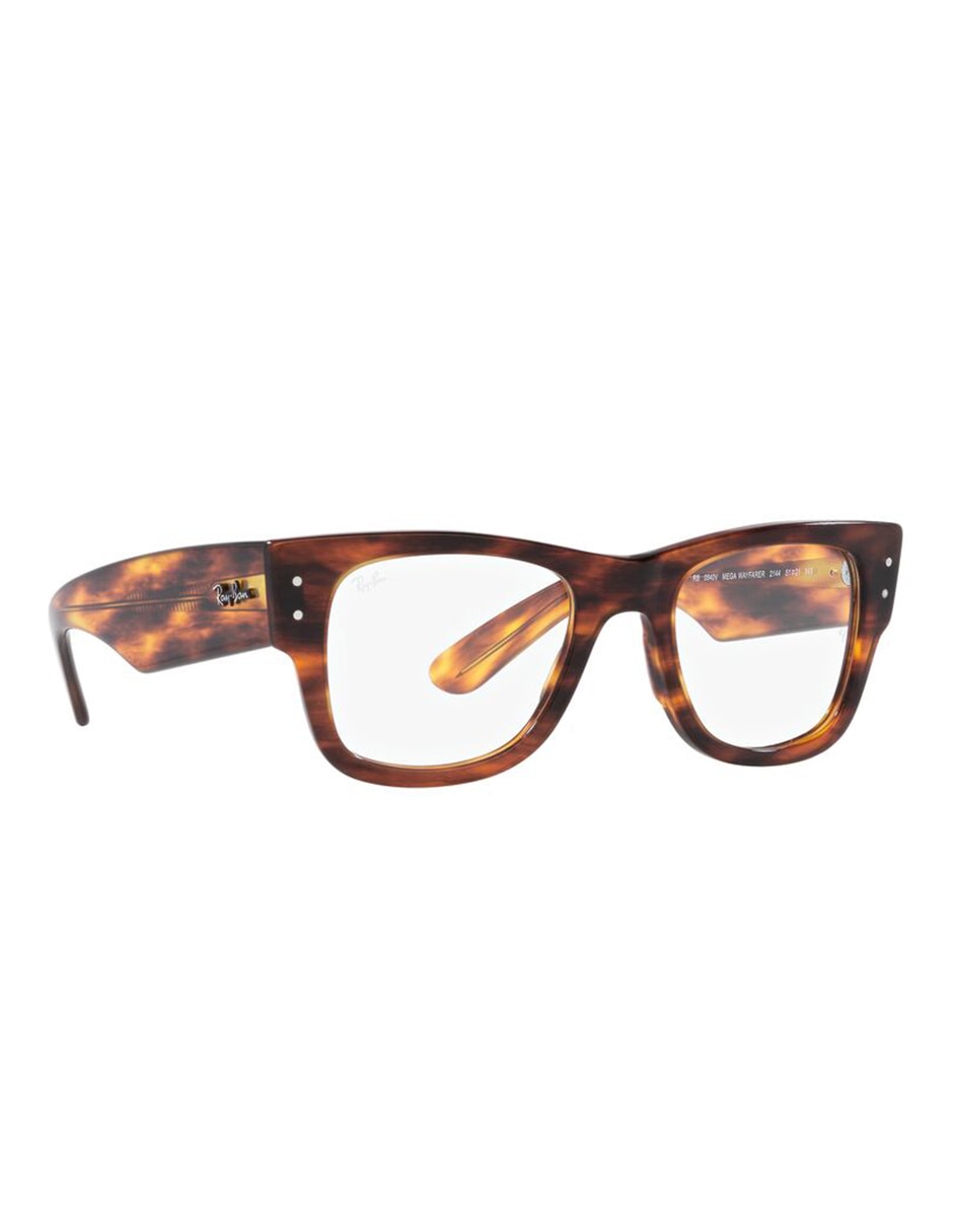 Armazón Mega Wayfarer unisex 12