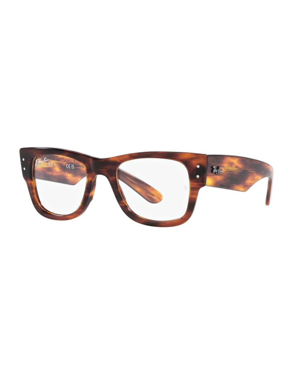 Armazón Mega Wayfarer unisex 2