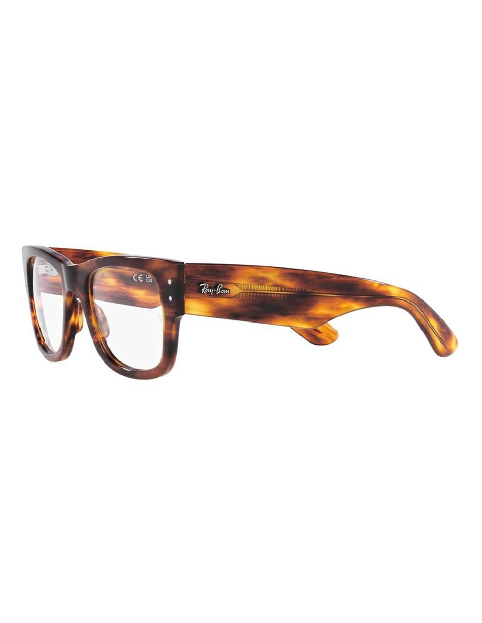 Armazón Mega Wayfarer unisex 3