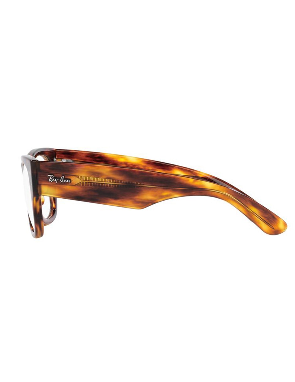 Armazón Mega Wayfarer unisex 4