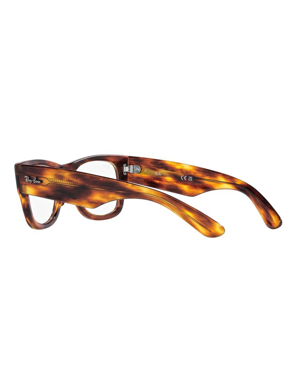 Armazón Mega Wayfarer unisex
