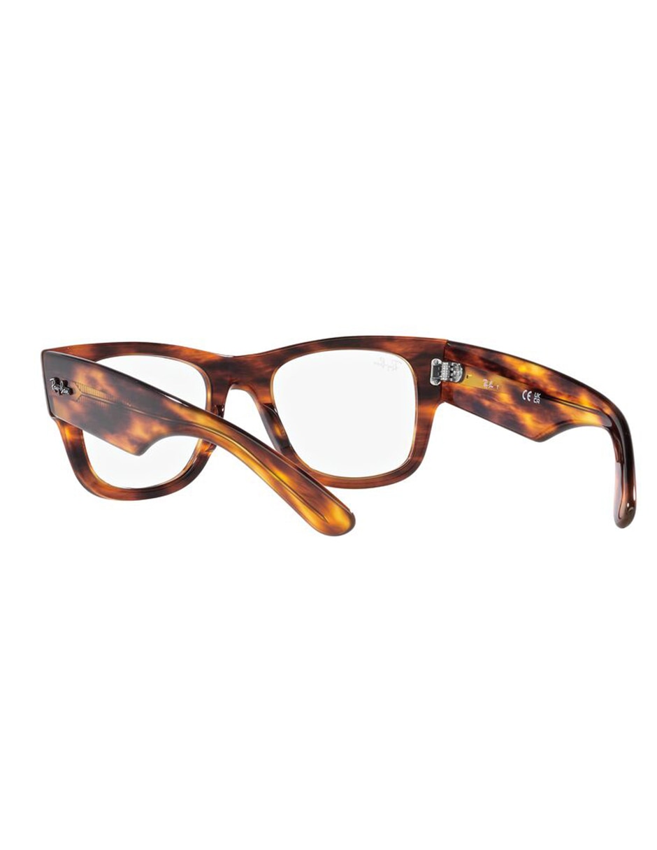Armazón Mega Wayfarer unisex 6