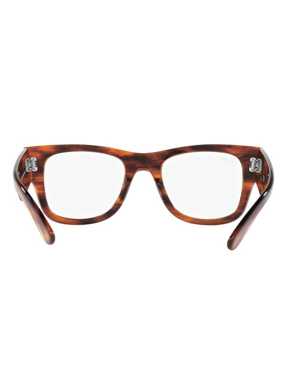 Armazón Mega Wayfarer unisex 7
