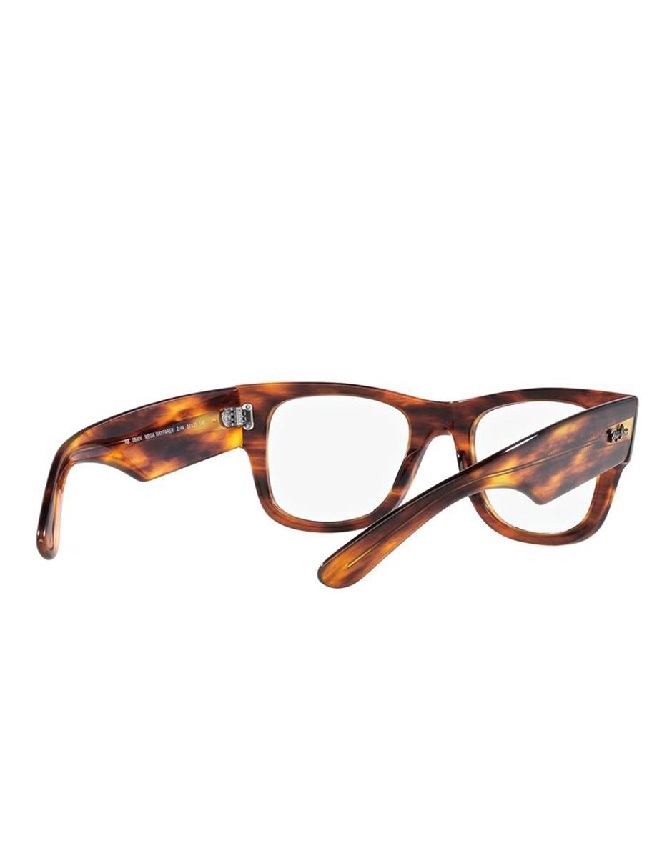 Armazón Mega Wayfarer unisex 8