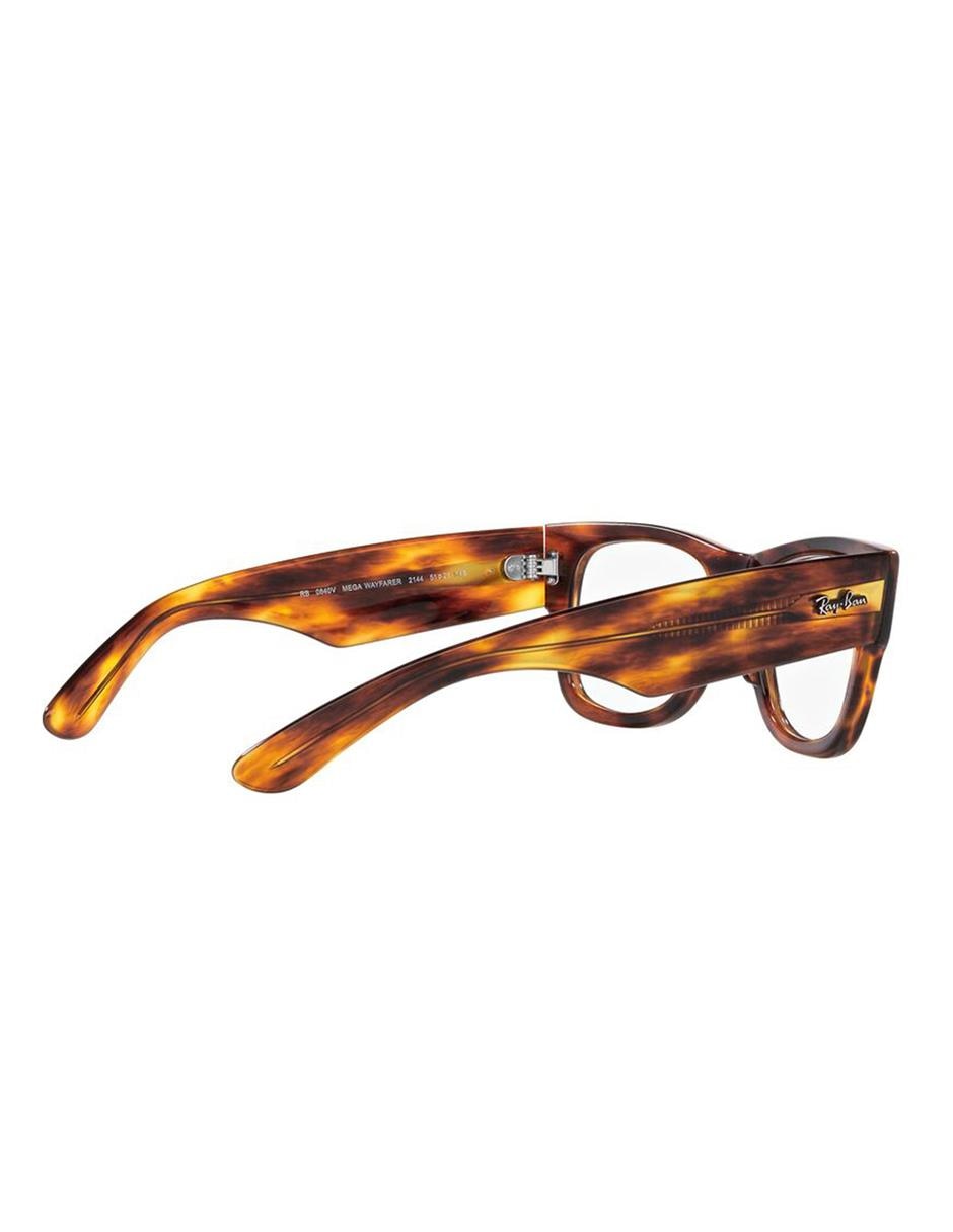 Armazón Mega Wayfarer unisex 9
