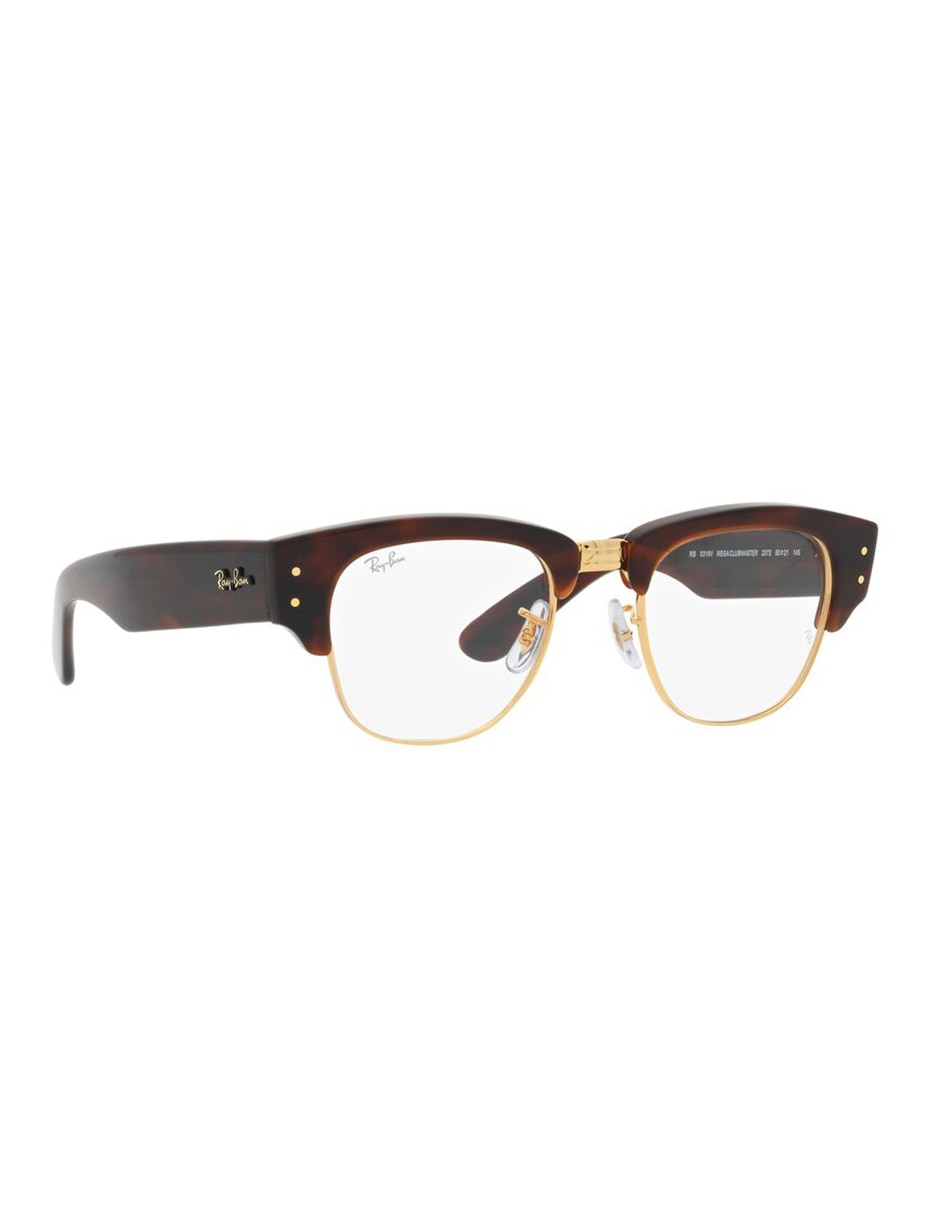Armazón Mega Clubmaster unisex 12